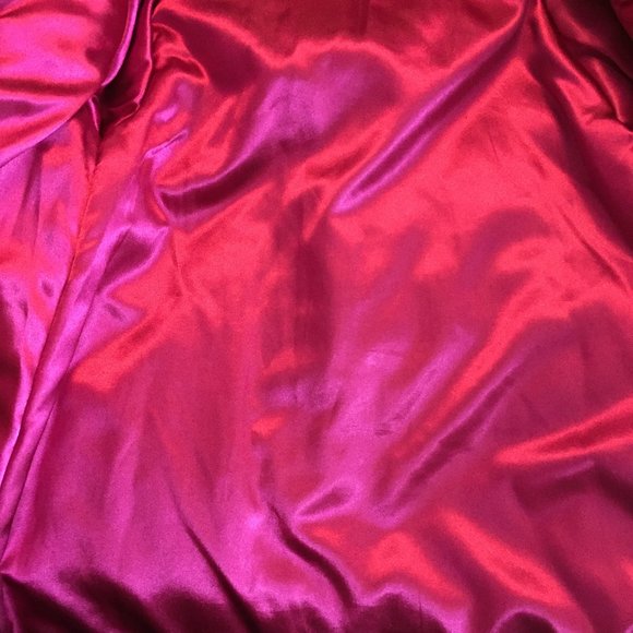 Baby Girl's Houndstooth Coat/Hat Size 24 Months - Picture 7 of 10